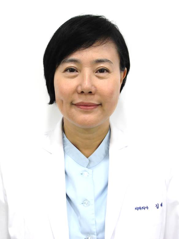 김혜정 교수사진